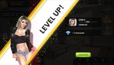 Brazzers The Game FIRST LOOK