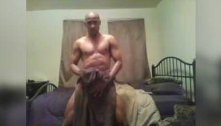 Naked Chef