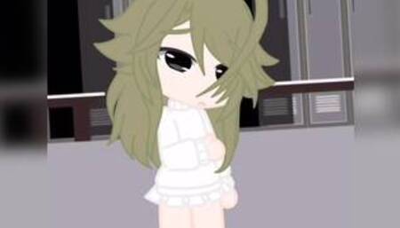 Y/N gets to have a lot of fun…