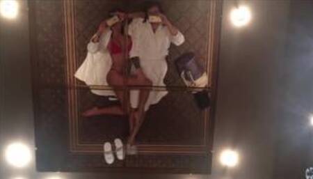 ISIZZU 2017 - TATTOO (FULLY INKED BODY BY MICHAELA ISIZZU)