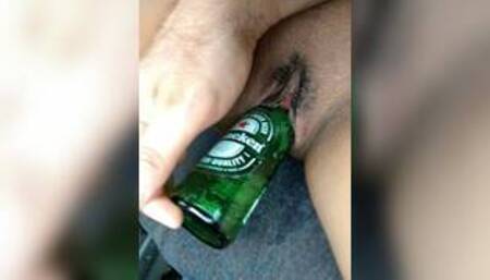 Wife Creampied by Black Bull PT 1