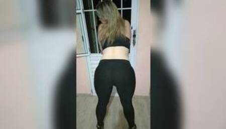 Brazilian hotwife Casal Tesao Legal