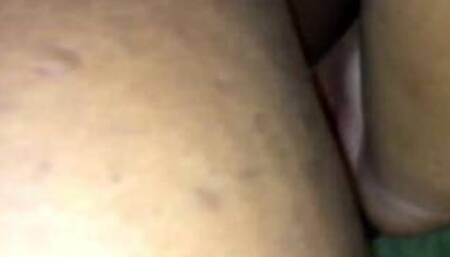 Black BBC gifted fucking hotwife husband cuckold filming