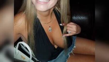 Husband cuckold filming hotwife having sex with friend in the kitchen of the house