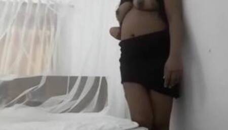 Sri Lankan Sinhala Hot MILF Finger Pussy, ඇගිලි සැප