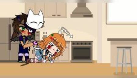 Michael Afton fucks Clara