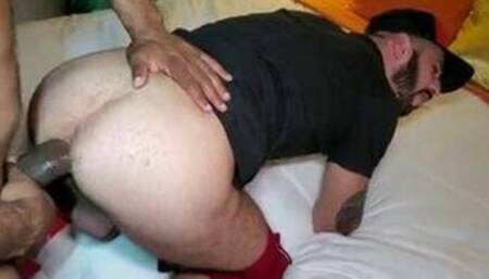 Romeo Davis Bottoms For Ray Diesel