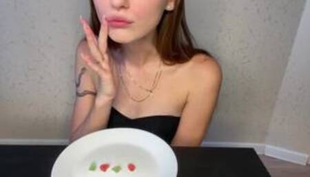 VORE | my Ex Boyfriends Gummy Bears