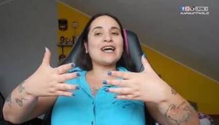 #STORYTIME - COME FARSELA DARE DA UNA DONNA