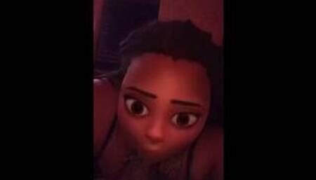 Jamaicanqueen14