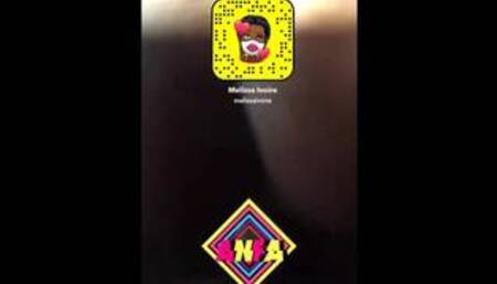 MAROC 2021: UN FRANÇAIS BAISE SA COPINE SÉNÉGALAISE À ANFA CASABLANCA