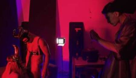 VILLABANKS, BORO BORO - ROMPO EXPLICIT