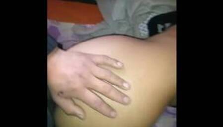 Rapidin Con Mi Mujer