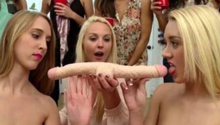 HAZE HER - Compilation Featuring Mia Hurley, Dillion Carter, Ashley Stone, Roxxi Silver & More!