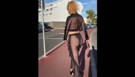 Naughty Story during my SexChallenge