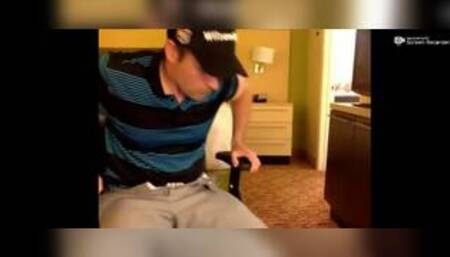 GOLFman234  Full SHOW  Weekend