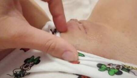 WetPussyTeenie