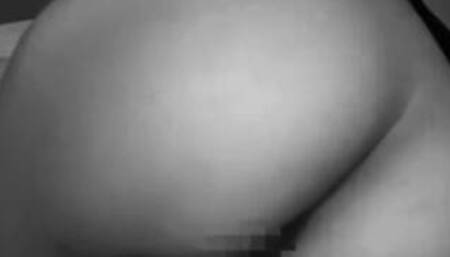 ⑩ I Spanked a Korean Idol Yesterday! I Inserted a Dick in her Anal!!【big ASS】【Creampie】