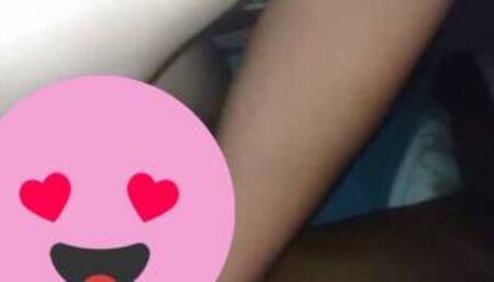 Fun with one of my Friends Letting me Hit from the back (preview)