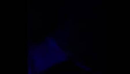 Sucking and Fucking my Bf’s BWC on the Balcony Busy Intersection we almost get Caught Deepthroat