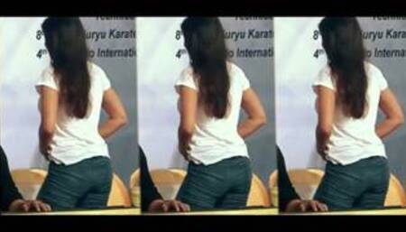 Katrina Kaif Ass in Jeans Hot Thighs and Ass Fab Tribute Uncut Jerk off Compilation Full Video