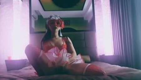 Asian Teen Cosplay Fuck Part 2.