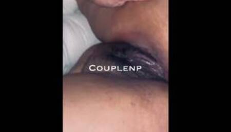 Nepali Horny Wife Fucking Wildly || Budhiko Kalo Puti Lwamlwam Chikeko ||