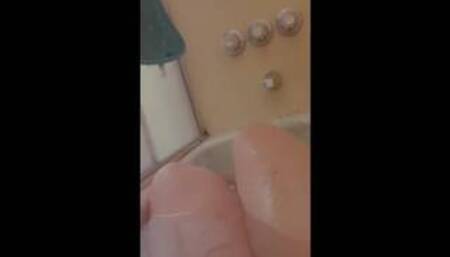 Bath Time ! once again !!