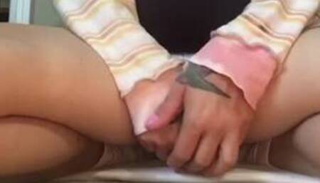 Sticking things in Holes