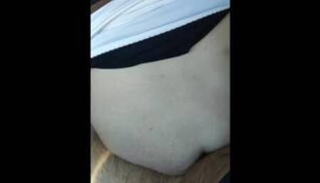 Una Bella Scopata Prima Di Partire... Amatoriale Italiano.