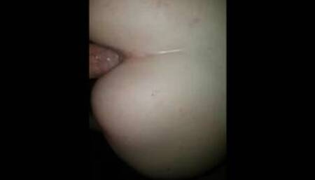 She Love Anal