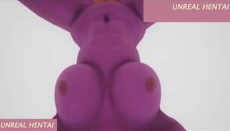 36 Part of UnrealHentai Video For You Good Quality