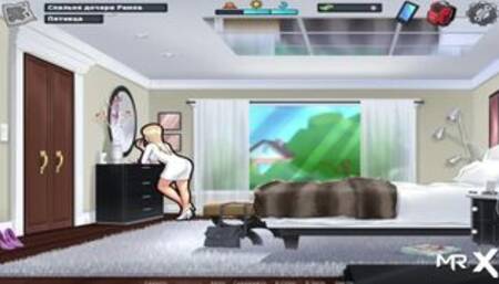 SummertimeSaga - So Are You With stepmom? E3#64