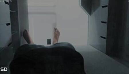 A Long Journey: One Girl And One Guy-Ep21