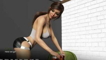 Rebels Of The College - Part 2 - Sexy Model Is My Crush By LoveSkySan69