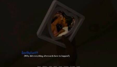 Three Rules Of Life - Part 36 The Dream New Beginning By LoveSkySan69