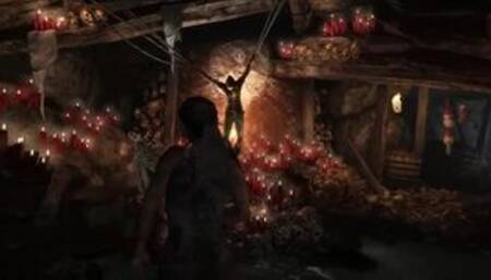 Tomb Raider Gameplay en español con memes #1