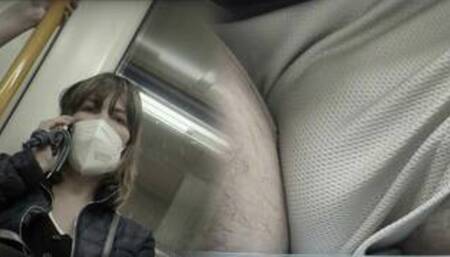 Bulge watcher real penis