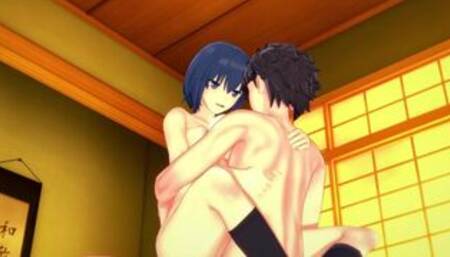 Tsukihime Ciel Hentai