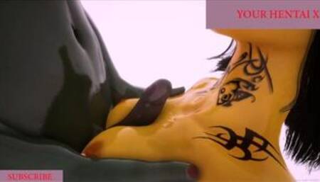 Your Hentai X