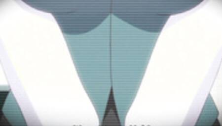 Konbini Shoujo Z Ep 2 ENG SUB