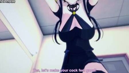 Hentai Feet POV Yor Forger Spy x Family