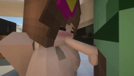 porn in minecraft Jenny | I found an empty yacht, a yacht for Jenny | gaming porn MOD