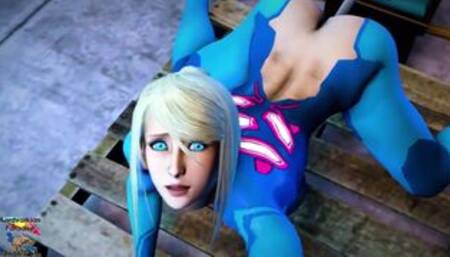 Phazom Addendum A - Metroid [aardvarkianparadise]