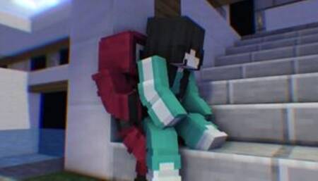 porn in minecraft | squid game mod | NEW LEVEL