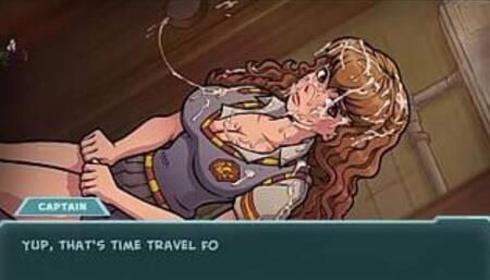 Akabur's Star Channel 34 part 51 Glory hole Hermoine