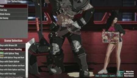 The best girls in the game Pure Onyx | big boss and tight pussy