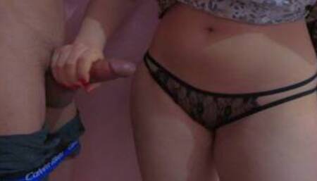 وای دختره نفسش بالا نمیاد از شدت شهوت