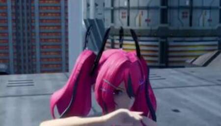 mmd r18 Bremerton - Hibikase 3d hentai MHV