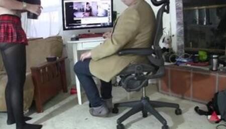 Time Stop and Totally Fucked